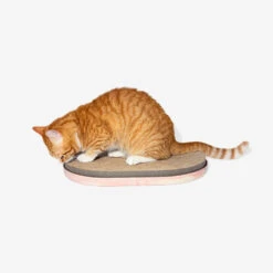 ZEE.CAT - SCRATCHER 19 ZEE.CAT - SCRATCHER -Pet Emporium zeedog cat scratcher light pink main 2 1296x 9b15a510 5bf6 4b40 9ac3 74b06cd7d61f
