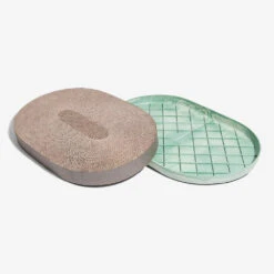 ZEE.CAT - SCRATCHER 24 ZEE.CAT - SCRATCHER -Pet Emporium zeedog cat scratcher mint main 3 1296x 8cf124c4 53ef 4ef9 9081 0b3b7f280363