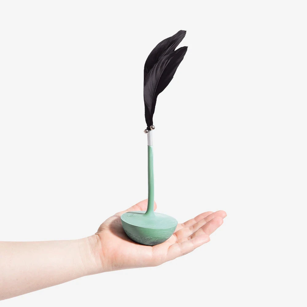 ZEE.CAT - TEASER MINT 4 ZEE.CAT - TEASER MINT - Image 2