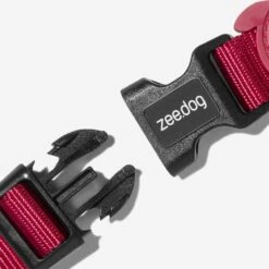 ZEE.DOG - BORDEAU COLLAR 8 ZEE.DOG - BORDEAU COLLAR -Pet Emporium zeedog dog collar bordeau main 3 1296x 22a55b05 1830 41aa bc75 6a0f83367547