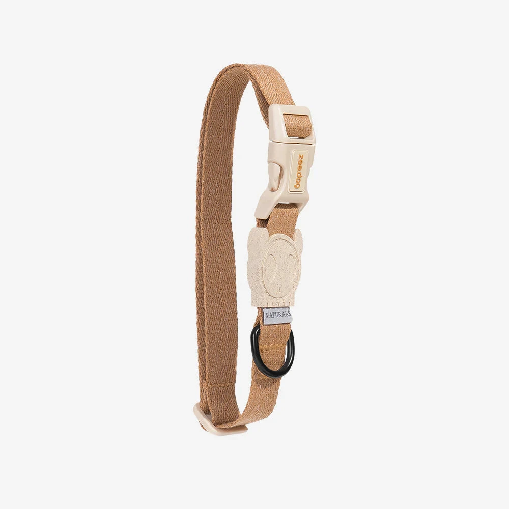 ZEE.DOG - DUNE COLLAR 3 ZEE.DOG - DUNE COLLAR