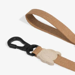 ZEE.DOG - DUNE LEASH -Pet Emporium zeedog dog leash naturals dune main 4 1296x 907cec7a aa7e 4046 a796 6620a462a99e