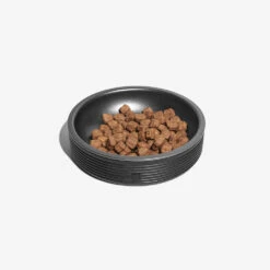 ZEE.CAT - DUO BOWL -Pet Emporium zeedog duo bowl black main 3 1296x 3155a91e 1709 4565 a8dc 1a42ec26fc7c