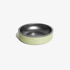 ZEE.CAT - DUO BOWL -Pet Emporium zeedog duo bowl olive main 2 1296x 42b9c157 d35b 48fd 96d8 fc1a034bc5b2