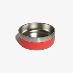 ZEE.DOG - TUFF BOWL -Pet Emporium zeedog tuff bowl coral main 2 1296x ddedfe64 2acd 4e3b 9672 a854b90028be
