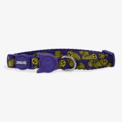 ZEE.CAT - ZMILEY - CAT COLLAR